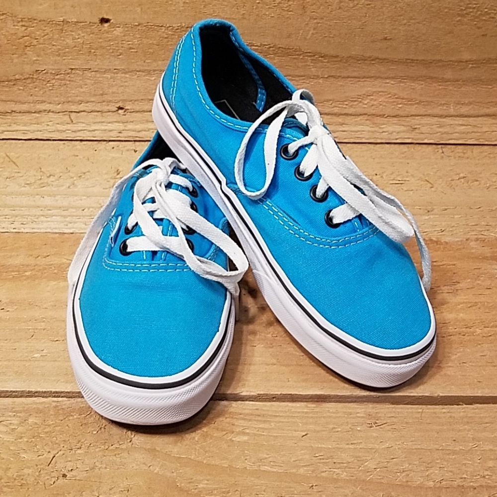 Classic Vans Old School